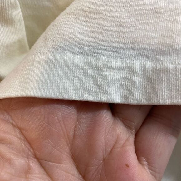 Men’s vintage single stitch T-shirt - Picture 4 of 6